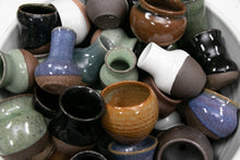 Load image into Gallery viewer, Earth TinyPots, 50 count