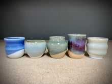 Load image into Gallery viewer, Ocean Mix (5 pots)