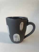 Load image into Gallery viewer, Ghostie Mug #1, 20oz
