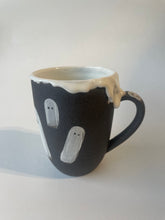 Load image into Gallery viewer, Ghostie Mug #7, 20oz
