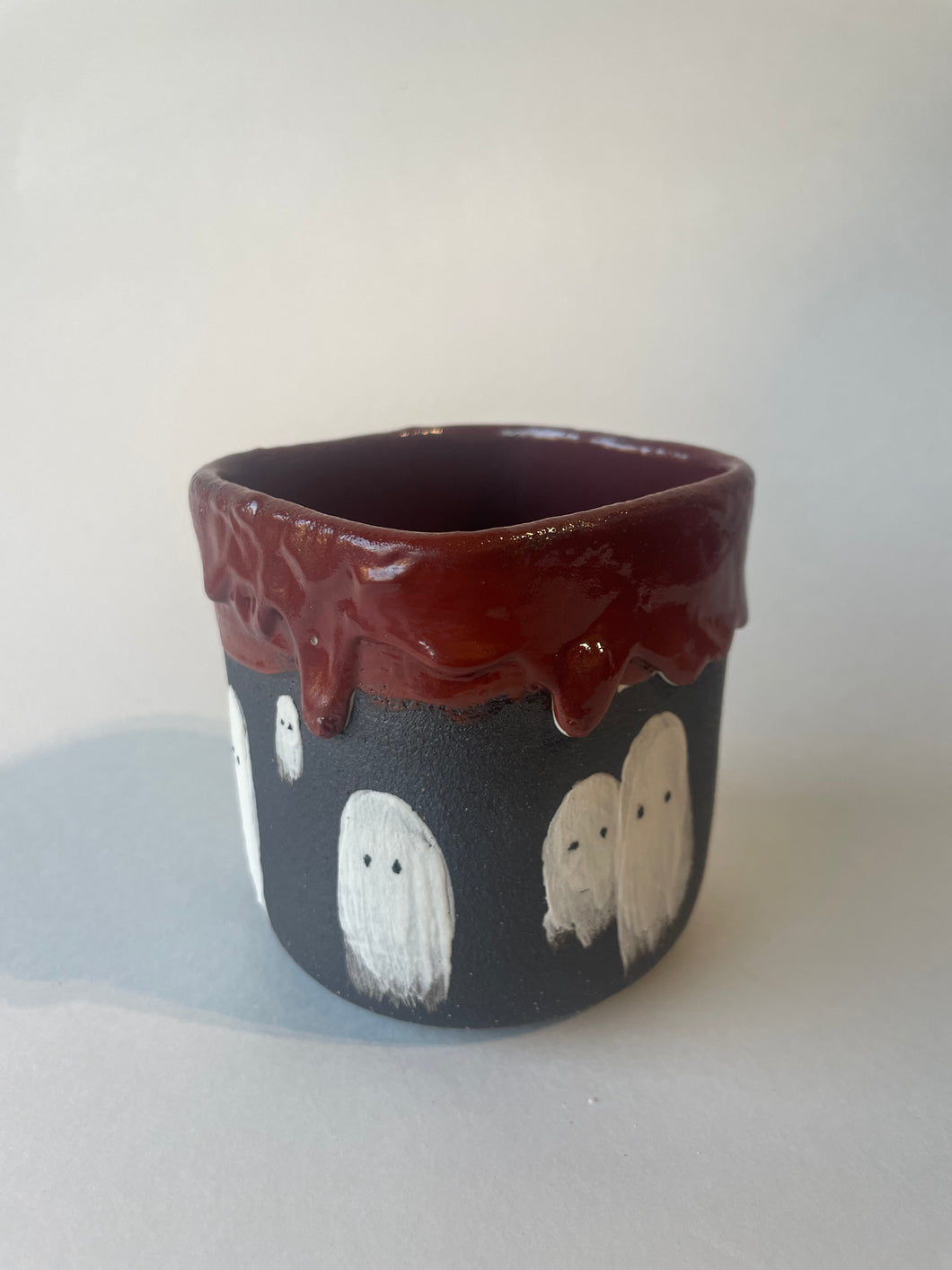Ghostie #2, 12oz