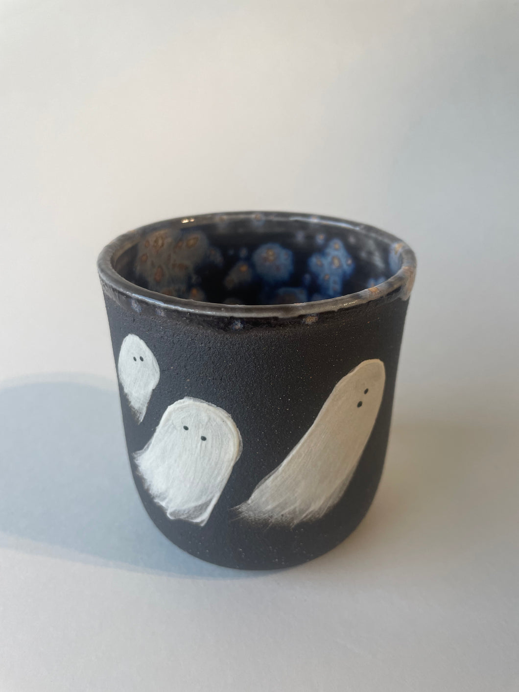 Ghostie #4, 12oz
