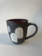 Load image into Gallery viewer, Ghostie Mug #4, 18oz
