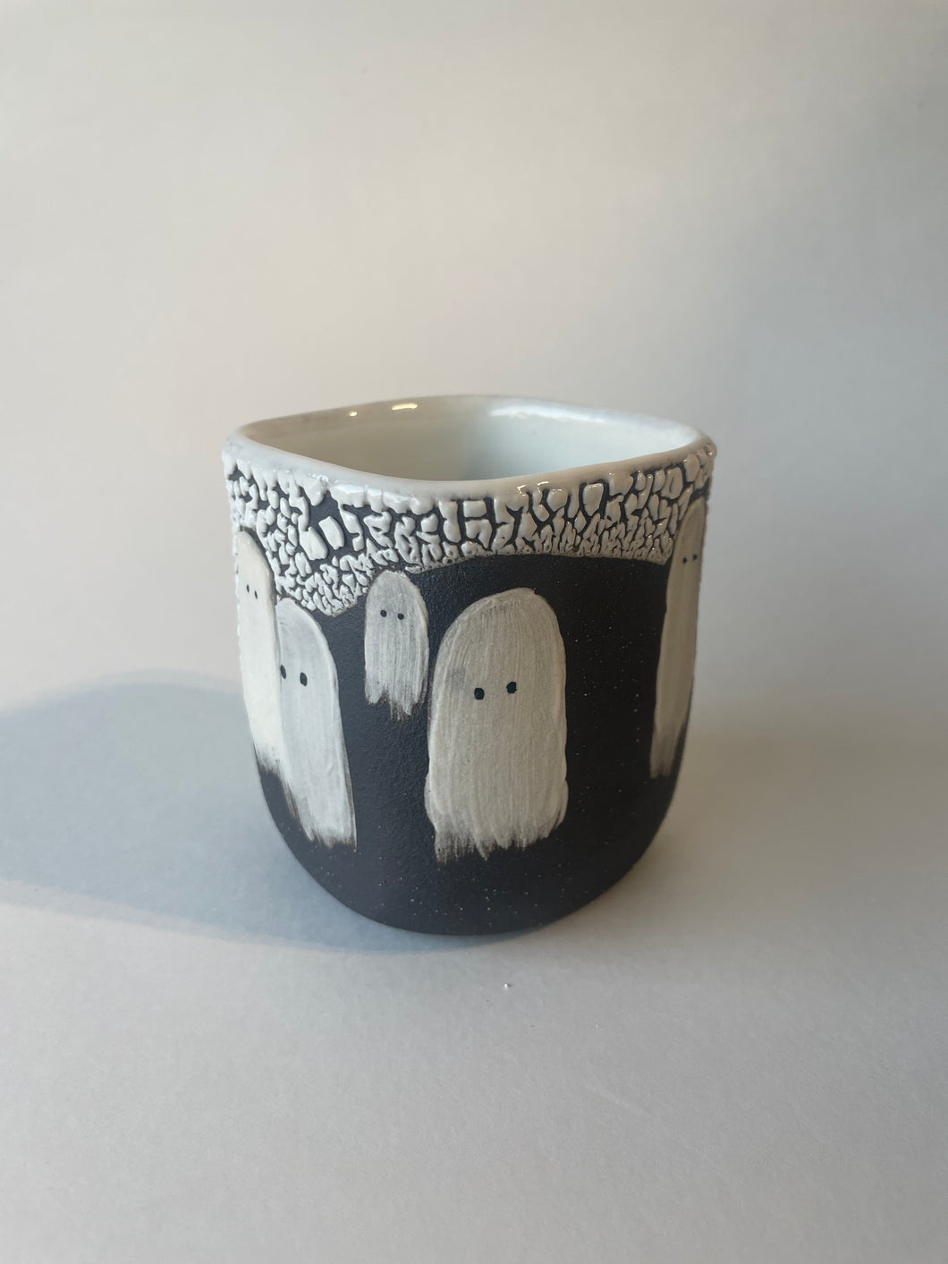 Ghostie #1, 12 oz