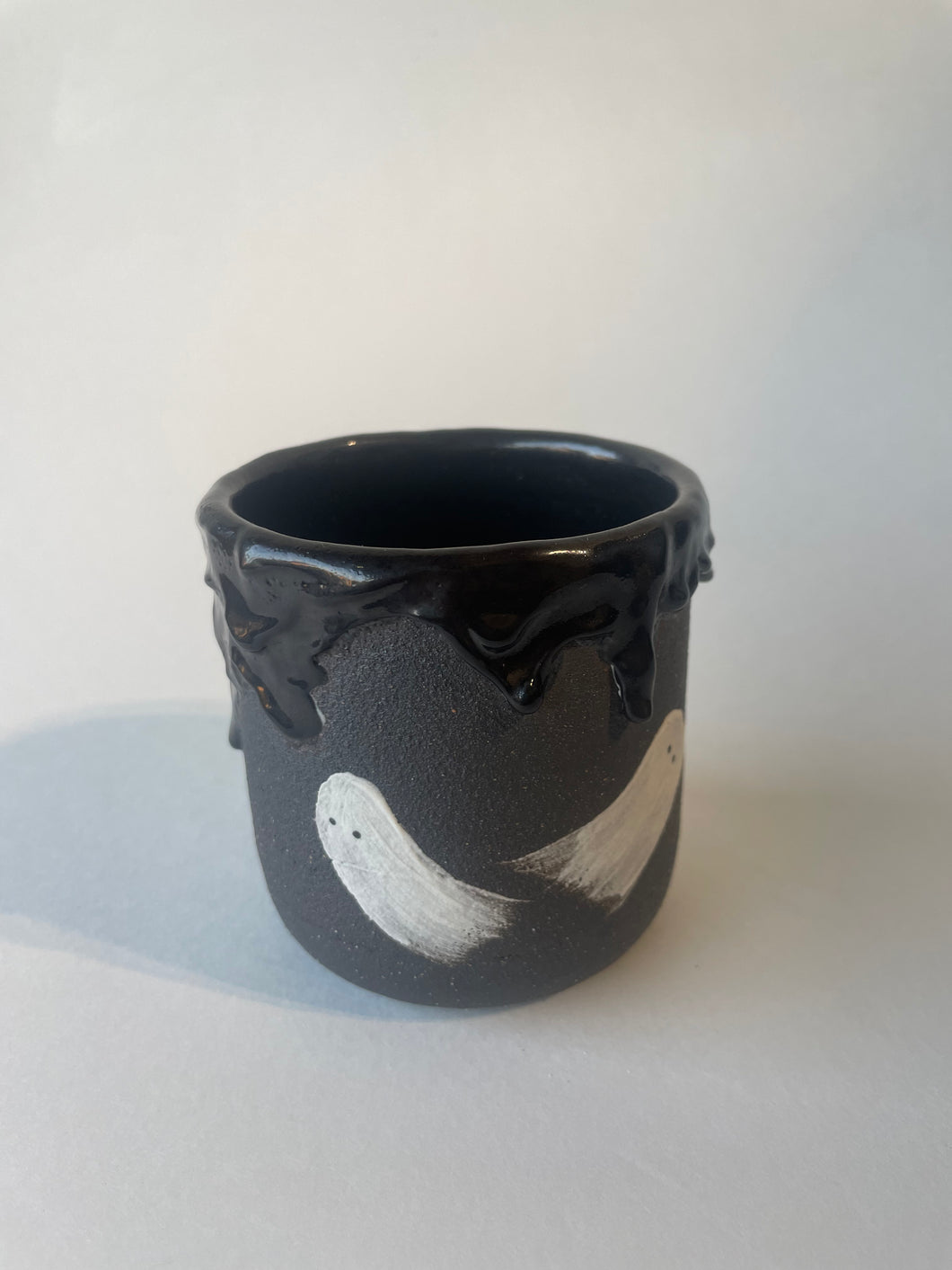 Ghostie #5, 12 oz
