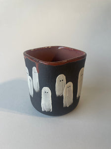 Ghostie #3, 12oz