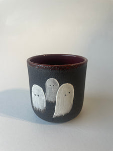 Ghostie #6, 12 oz