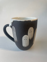Load image into Gallery viewer, Ghostie Mug #7, 20oz
