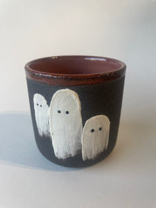 Ghostie #8, 12 oz