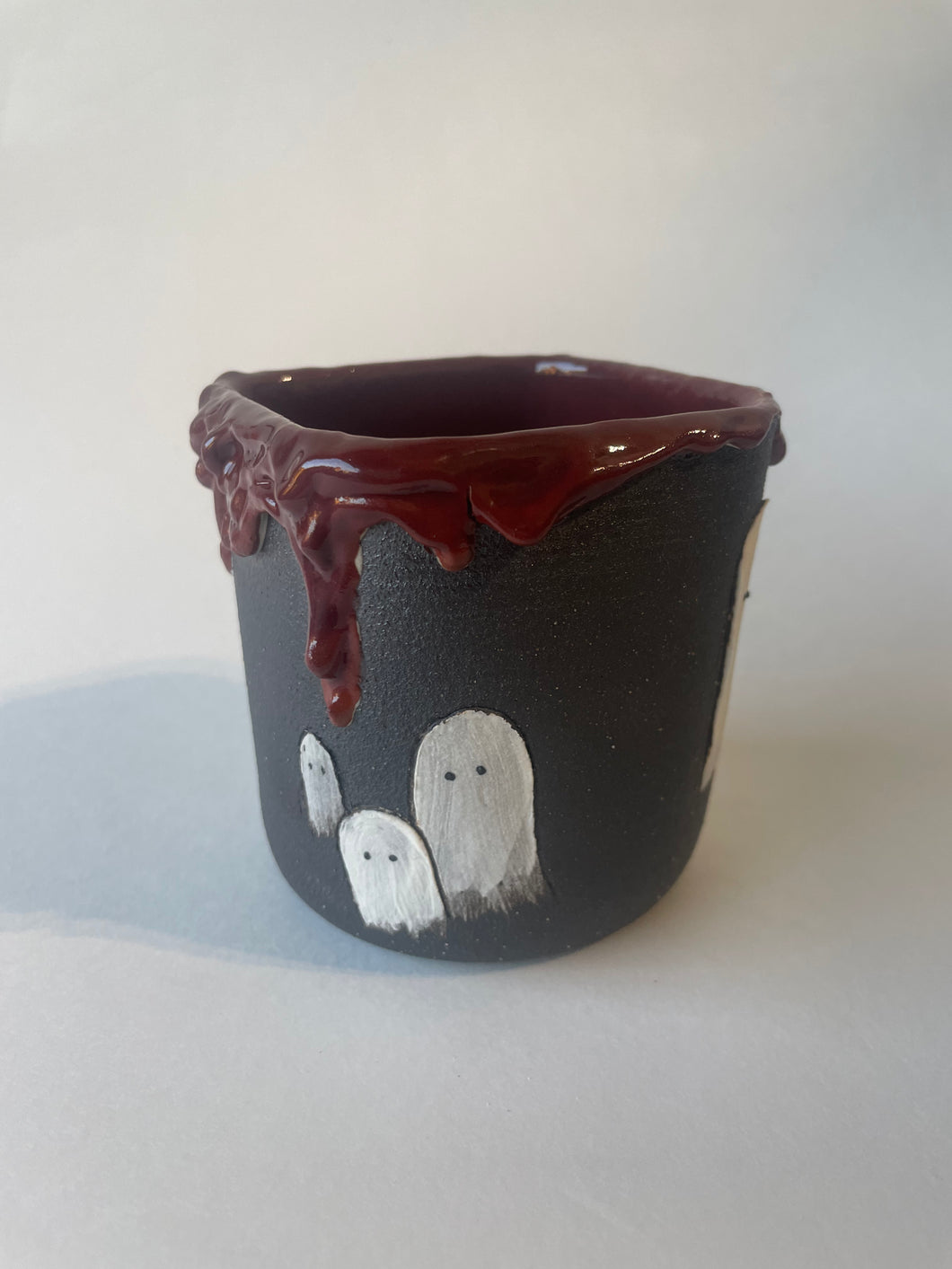 Ghostie #7, 12oz