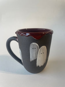Ghostie Mug #2