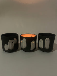 Ghostie Luminary