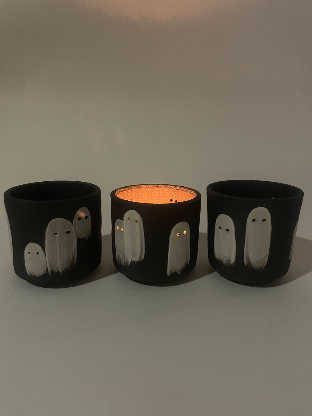 Ghostie Luminary